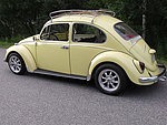 Volkswagen 1300 Lim
