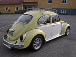 Volkswagen 1300 Lim