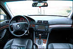 BMW 530 iA Touring
