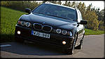 BMW 530 iA Touring