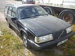 Volvo 945SE