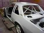 Opel Ascona B 16v