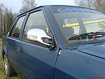 Ford Escort 1,6 cl