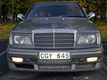 Mercedes 300CE