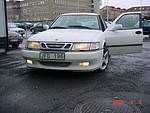 Saab 900 turbo "viggen"