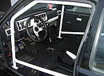 Volkswagen Golf Gti 16v Turbo