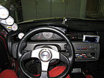 Honda Civic Vti Turbo