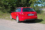 Audi A4 Avant 2.0T quattro