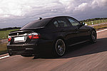 BMW 325i M-SPORT E90