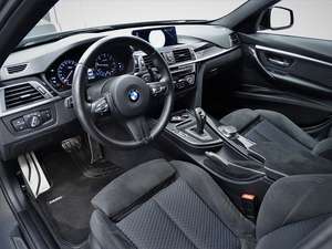 BMW 320d F31 LCI M Performance