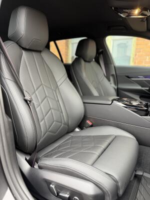 BMW 530e xDrive Touring Steptronic