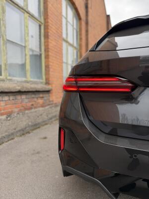 BMW 530e xDrive Touring Steptronic