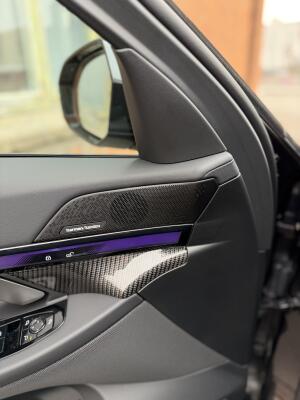 BMW 530e xDrive Touring Steptronic