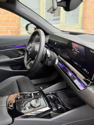 BMW 530e xDrive Touring Steptronic