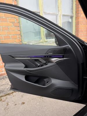 BMW 530e xDrive Touring Steptronic