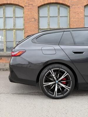 BMW 530e xDrive Touring Steptronic