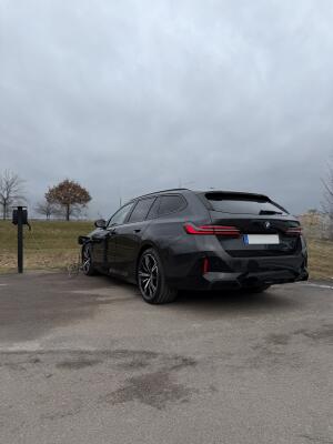 BMW 530e xDrive Touring Steptronic