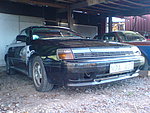 Toyota Celica GT-4 ST165