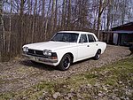 Toyota Crown MS55