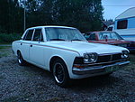 Toyota Crown MS55
