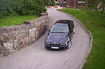 BMW Alpina B10 V8