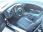 Mercedes SLK 32 AMG