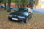 BMW 540 ia m-paket