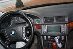 BMW 540 ia m-paket