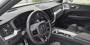 Volvo XC60 T8 AWD R-Design