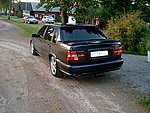 Volvo S70 TDI