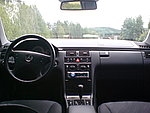 Mercedes E220 CDI