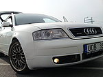 Audi A6 QUATTRO