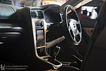 Subaru Legacy GTB