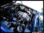 BMW E30 325 Turbo