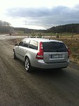 Volvo V50 D