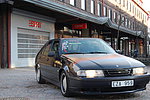 Saab 9000 cse 2.3t A50