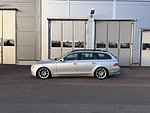 BMW 530iA E61