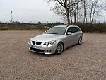 BMW 530iA E61