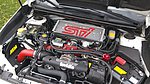 Subaru WRX STi GT