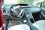 Toyota Prius 1.8 HSD
