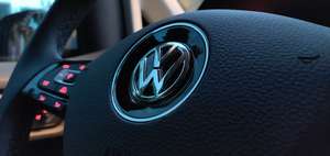 Volkswagen Caddy Maxi Life 4-Motion