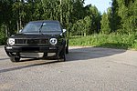 Volkswagen Golf  GTI 16V
