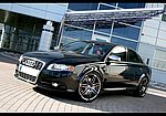 Audi S4 B7