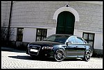 Audi S4 B7