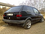 Volkswagen Golf CL