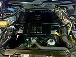 Mercedes E 420