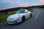 Porsche 997 GT3 CS