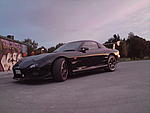 Mazda RX-7 Type-RS