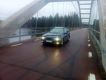 BMW 525 E39 Touring