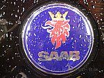 Saab 9-3 SC Aero